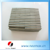 Sintered Alnico Magnet for customer