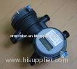 Contactless Electronic Flow Rate Sensor Remote Reading Water Meter Multi Jet