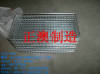 Sterilized stainless steel basket