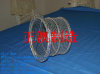 High-temperature net basket for hospital use