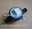 Outside Personal AMR Residential Water Meter For High Floor Apartments