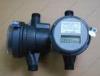 Automatic Read Residential Plastic Multi Jet Water Meter With PDA/ Fixed Network