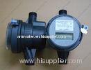 Automatic Read Residential Plastic Multi Jet Water Meter With PDA/ Fixed Network