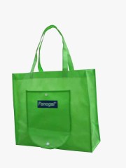 Non woven bags China