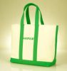 lady style non woven bag