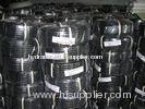 10mm Black Steam Rubber Hose , Smooth High Tensile Rubber Hose