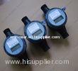 High Accuracy Wireless water meter Class C AMR With Automatic Meter Reading