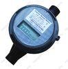 Intelligent Wireless Water Meter Size DN15 (3/4) , Impact Resistant , ISO 4064