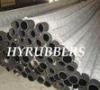 Fabric Cloth Suction Rubber Hose , Industrial Discharge Hose