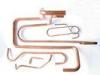 Refrigerator Spare Parts - Refrigerator Heat Exchanger For Freezer Show Case