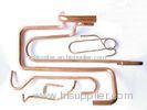 Refrigerator Spare Parts - Refrigerator Heat Exchanger For Freezer Show Case