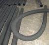 EPDM Synthetic Fuel Rubber Hose , Suctiong And Discharge Hose