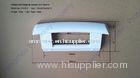 Nylon White Refrigerator Spare Parts , Commercial Freezer Parts , Freezer Door Handle