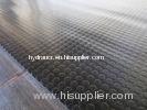 Round DOT Rubber Sheet Roll , Rubber Stud Flooring