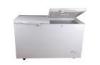 Energy Efficiency Commercial Chest Freezer 2 Door For Super Market