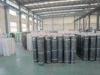 Insulation Rubber Sheet Roll , Natural Rubber With Customized