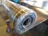 Waterproof, SBR Rubber Sheet Roll , anti-shock Sheet