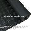Anti-slip Nitrile Rubber Sheet Roll , Stud , Check