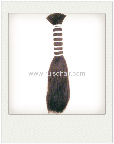 100% VIRGIN HUMAN INDIAN remy HAIR BULK