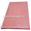 Two Layer Rubber Floor Tile , EPDM Elastic Safety Rubber Tile