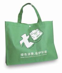 Easy non woven shopping bag