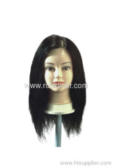 hot sale cheap wholesale practise head for haircut