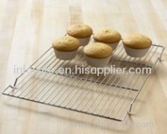 STAINLESS STEEL cooling rack
