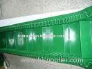 300mm Width Industrial Rubber Conveyor Belt , Sidewall Conveyor Belt