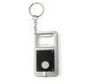 Keychain Bottle Opener with Flashlight led light opener keychain