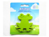 frog tape measure,animal shape measuring tape