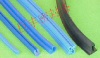 silicone rubber sealing strips