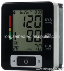LZ-60CH Wrist blood pressure monitor