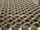 Ferrule Rubber Hose Fittings , SAR AND DIN Hydraulic Hose