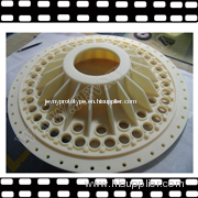 Plastic Rapid Prototyping Service in China