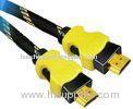 Ethernet , 3D Premium HDMI Cable Support Dolby True HD / DTS-HD Master Audio