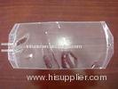 Medical Solution Transparent PVC Infusion Bag , 2000ml 3000ml 5000ml