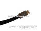 OEM 3D TV HDMI Cable up to 1080P For Satellite system HDMI devices