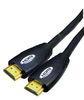 1.4v 30AWG 3D TV HDMI Cable Using foamed PE as the insulation