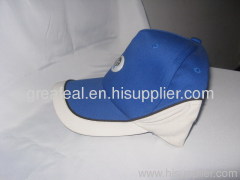 5 peanle baseball cap