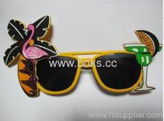 spring hinge plastic sunglasses