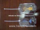 EO Sterile Medical Infusion Bag With Single Port , Single Use