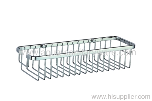 Rectangle Shape Soap Basket B95340