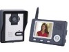 Wireless Video Door Phone 1v1(DF3501)