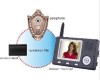Wireless video Intercom system1v1(DFPH3501)