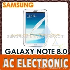 Samsung-N5120 Galaxy Note 8.0 16GB 4G LTE-White