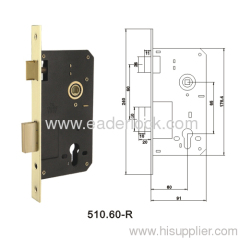 8560 door lock body