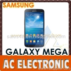 SAM-i9152 Galaxy Mega 5.8 8GB-White