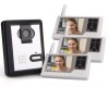 Wireless Video Door Phone (359mA13)