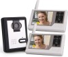 Wireless Video Intercom (359mA12)