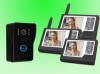 Wireless Video Door Phone1v3 (DF359MJ13)